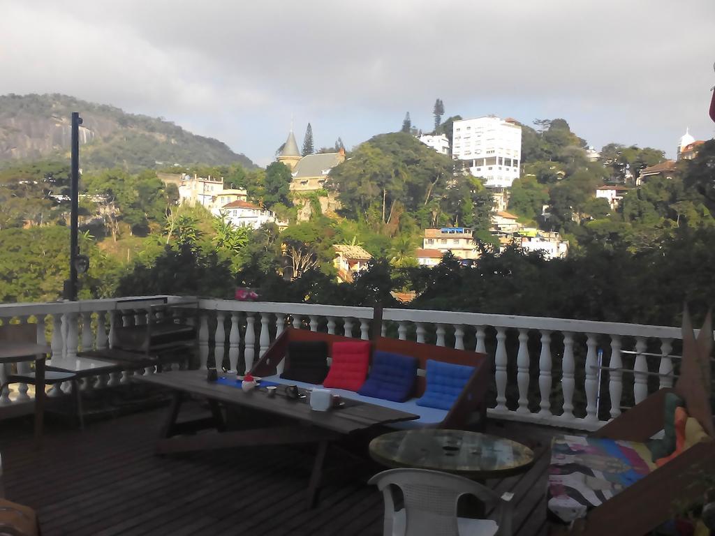 Chez Kin Rio de Janeiro Exterior foto
