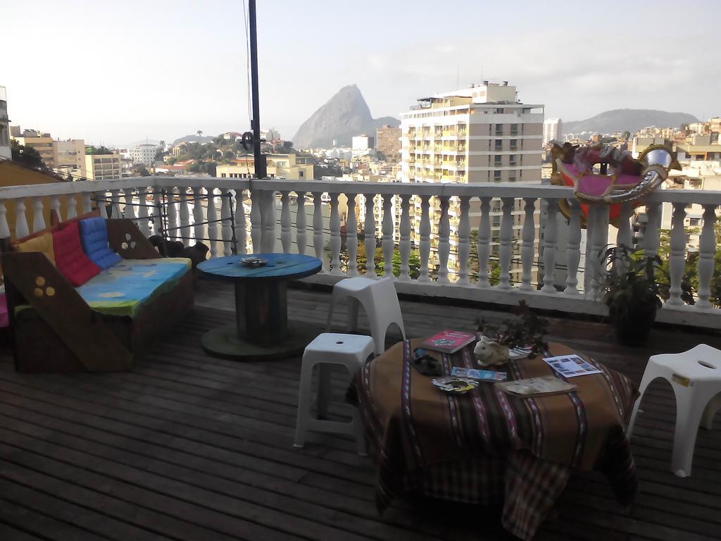 Chez Kin Rio de Janeiro Exterior foto
