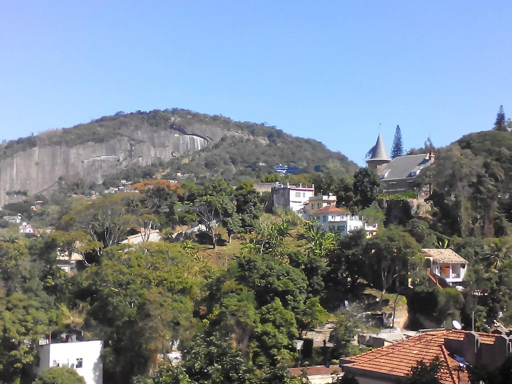 Chez Kin Rio de Janeiro Exterior foto