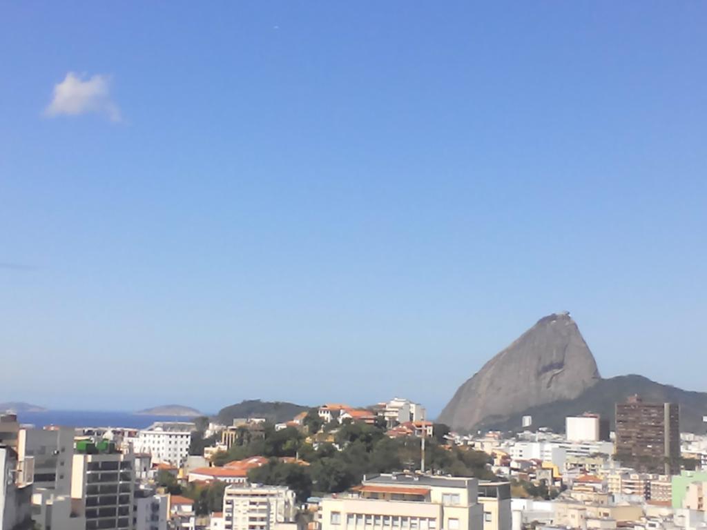 Chez Kin Rio de Janeiro Exterior foto