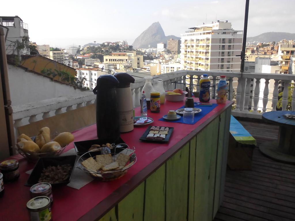 Chez Kin Rio de Janeiro Exterior foto