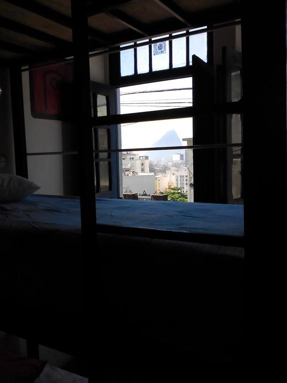 Chez Kin Rio de Janeiro Quarto foto