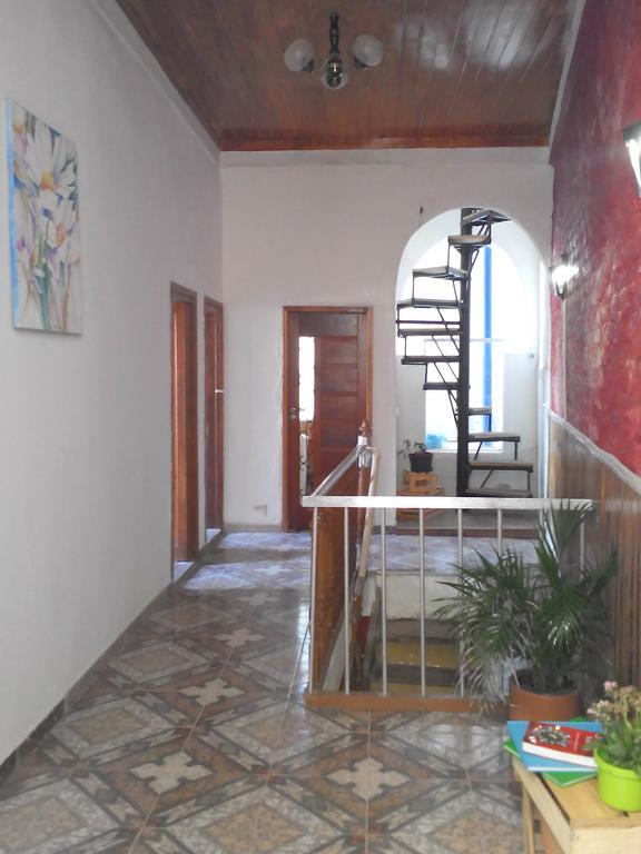 Chez Kin Rio de Janeiro Exterior foto