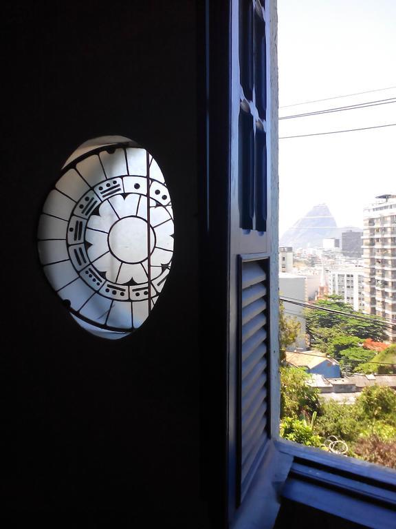 Chez Kin Rio de Janeiro Quarto foto