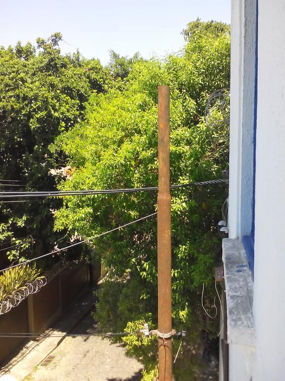 Chez Kin Rio de Janeiro Quarto foto