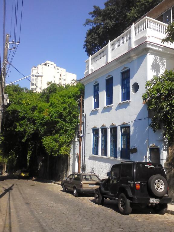 Chez Kin Rio de Janeiro Quarto foto