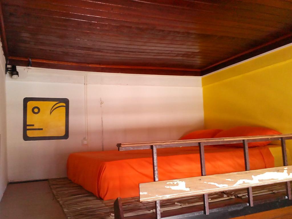 Chez Kin Rio de Janeiro Quarto foto