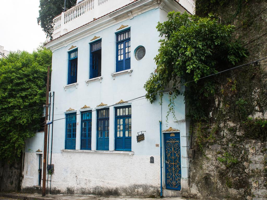 Chez Kin Rio de Janeiro Exterior foto