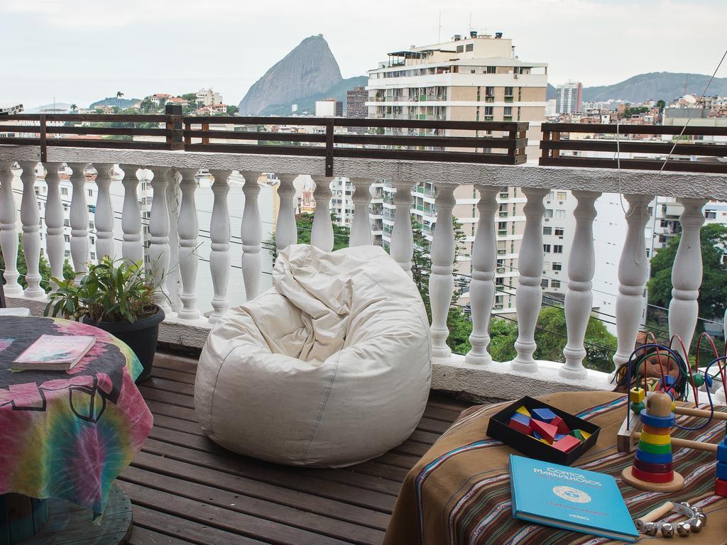 Chez Kin Rio de Janeiro Exterior foto