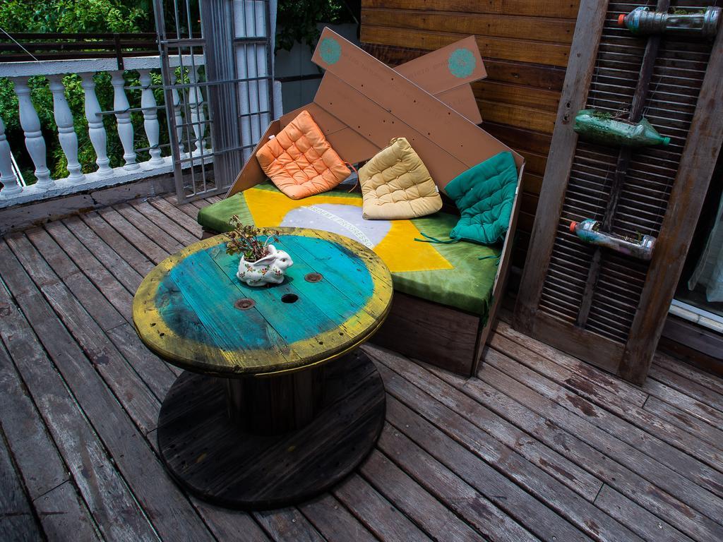 Chez Kin Rio de Janeiro Exterior foto