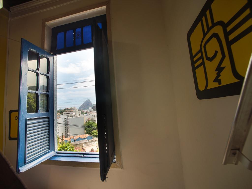 Chez Kin Rio de Janeiro Exterior foto
