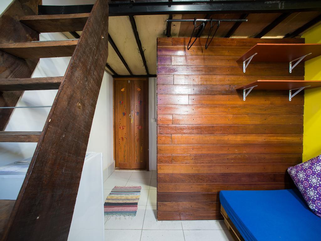 Chez Kin Rio de Janeiro Exterior foto